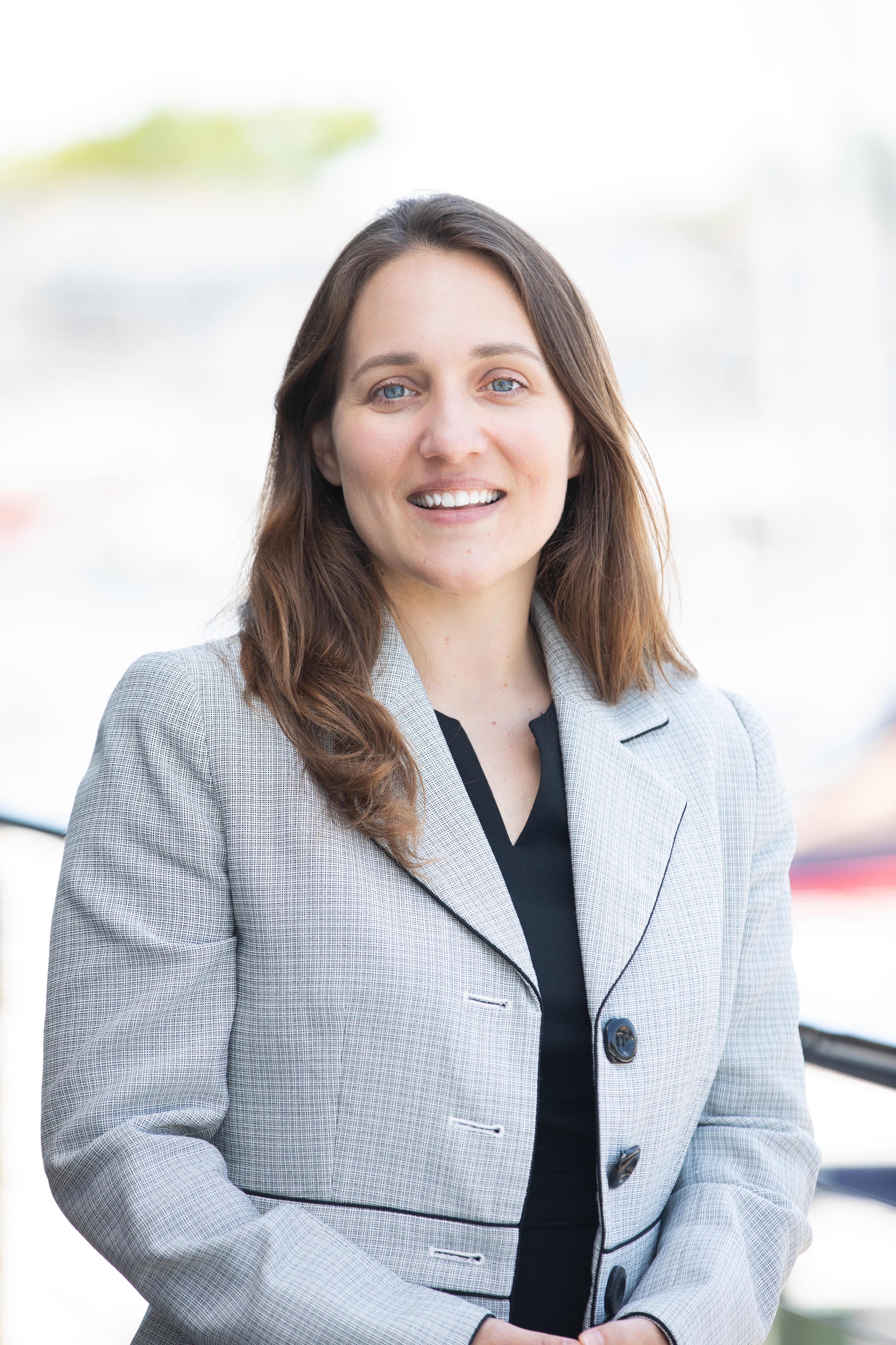 Brittany Whitehair (Deployed) | Annapolis Attorney — attorney