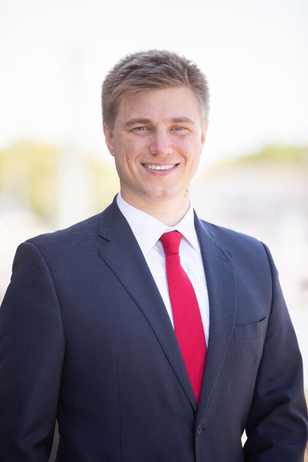 Christian Hartman | Annapolis Attorney — attorney