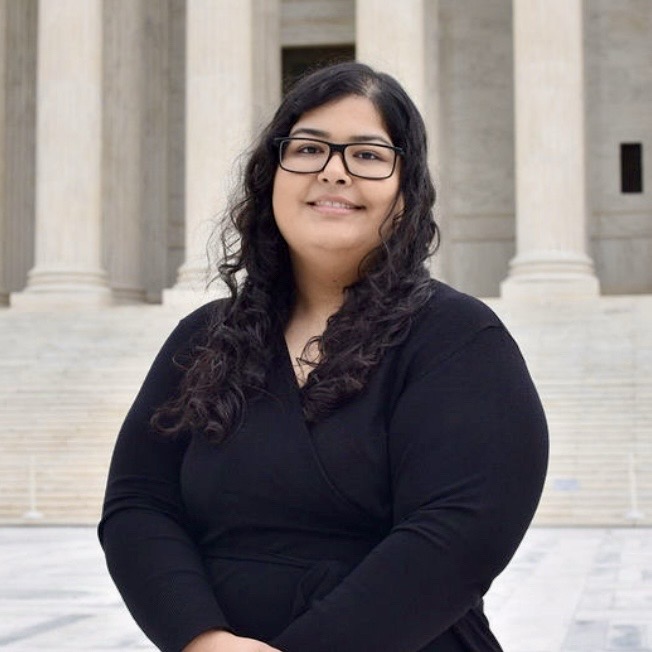 Daisy Velasco | Annapolis Attorney — attorney